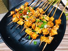 -锅十二涮肉馆·鞭蛋锅