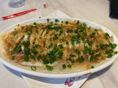 蒜蓉粉丝蒸沙虫-越乡小厨(侨港店)