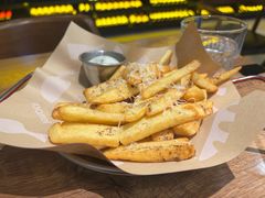 -ibarrel爱杯·bistro&brunch(江宁路店)