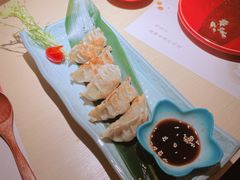 -江左尚白日本料理(万象城店)
