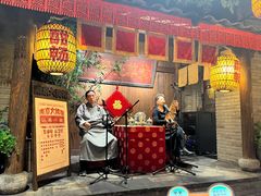 -南京大牌档(人民广场店)