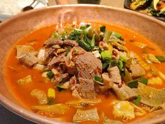 -云海肴·汽锅鸡·云南菜(领展购物广场·中关村店)