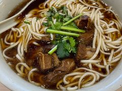 -李先生牛肉面大王(东营凯莱店)