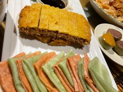 -农厨好味·温泉鹅·农家菜