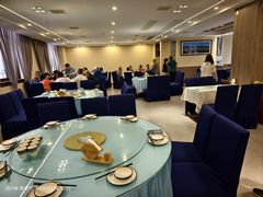 -干老四雅鱼饭店(滨江西路店)