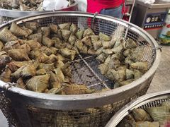 -赵记粽子(司前街店)