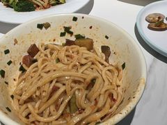 -老三烤肉·融合菜宴会厅
