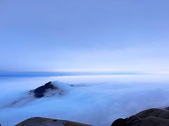 -萍乡武功山风景名胜区