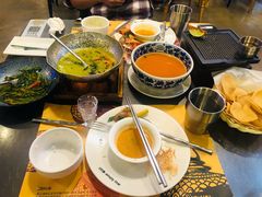 -simply thai天泰(长泰广场店)