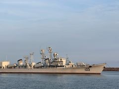 -中国人民解放军海军博物馆