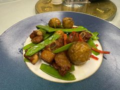 -宜兴隆家宴·私房菜(泰安华庭店)