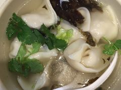 -李先生牛肉面(新华店)