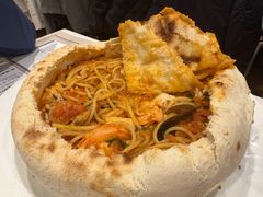 -安妮意大利餐厅(世贸天阶店)
