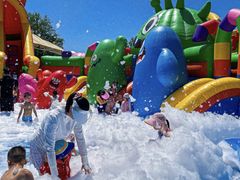 -秦皇岛乐岛海洋王国