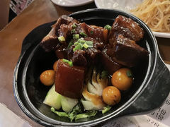 -奶奶的味道(胶州路店)