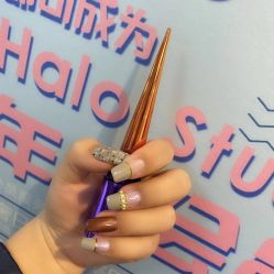-Halo美甲美睫