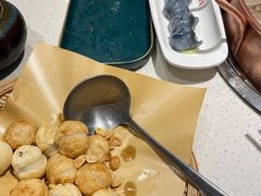 -牛村来人潮汕牛肉火锅(西单店)