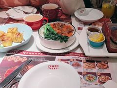 -杯子红牛排(创意产业园店)