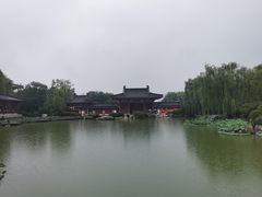 -华清宫景区