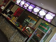 -鲁毓鲜蓬莱小面(黄山路店)