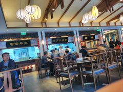 -春发生饭店·非遗(南院门店)