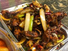 -无限虾享(同庆街店)