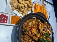 -状元虎.摇滚炒鸡.家常菜(义勇街店)