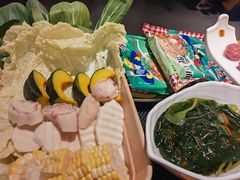 -潮发潮汕牛肉店(东方宝泰店)