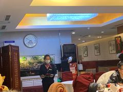 -马凯餐厅(长椿街店)