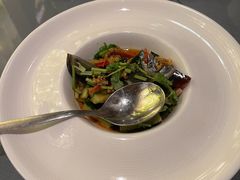 -汕头龙光喜来登酒店-采悦轩中餐厅