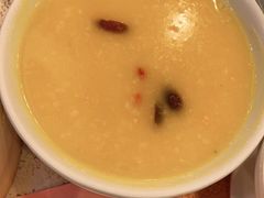 小米南瓜粥-点都德(盘福楼店)