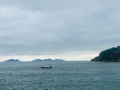-棒棰岛宾馆景区