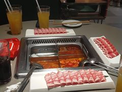 -海底捞火锅(龙岗星河COCO Park店)