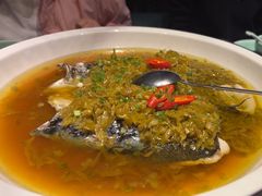 -粗茶淡饭·隐庐私厨(东亭店)