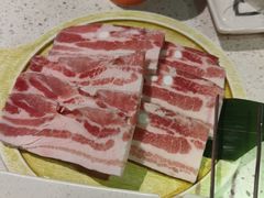 -猫爪爪原切自助烤肉(观音桥阳光世纪店)