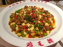 -将军府·鸡毛店(武侯祠店)