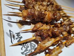 -金陵暴走小龙虾·螃蟹(南京总店)