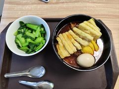 -北京大学-学五食堂