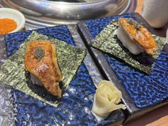 -丸藏和牛烧肉专门店(园区师惠坊店)