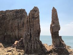 -将军石酒店温泉
