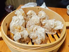 猪肉三鲜烧麦-正宗天津烧麦馆(柳州路店)