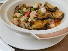 -渔码头食府(蓬莱阁店)
