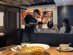 -太二酸菜鱼(坚基购物中心店)