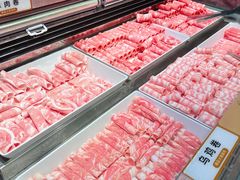 -金滏山·烤肉海鲜火锅自助(襄阳万达店)