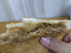 -老方子馅饼粥(台东店)