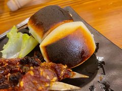 -号令江湖·水浒烤肉(和畅睦邻中心店)