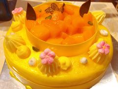 -咖啡苑自助餐厅·中国大饭店