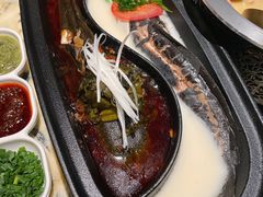 -锦府盐帮·侯宅(五棵松万达店)