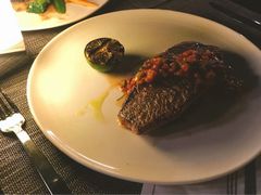 -WOLFGANG PUCK KITCHEN & BAR(迪士尼小镇店)