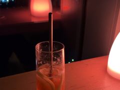 -三迪希尔顿酒店·星空酒廊